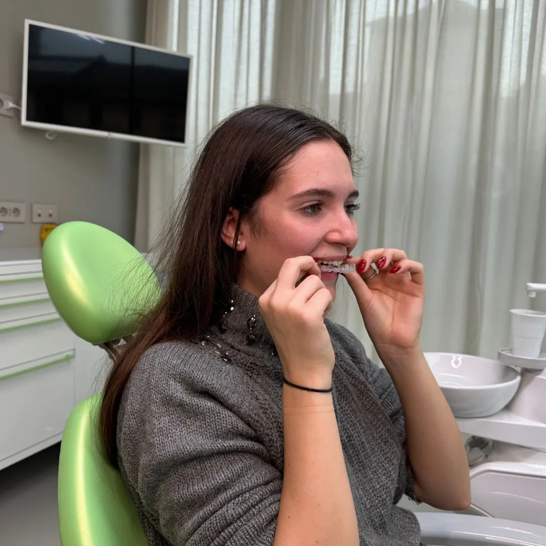 Studio dentistico a Saluzzo 25 ortodonzia a saluzzo