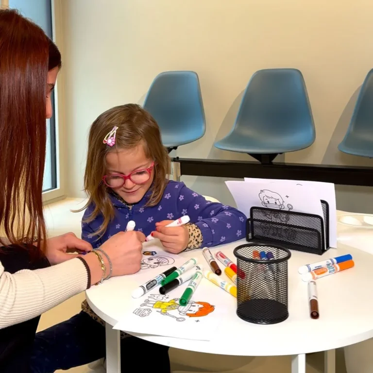1. PEDODONZIA a Cavallerleone - Paolo Testa Quando iniziare a lavare i denti ai bambini