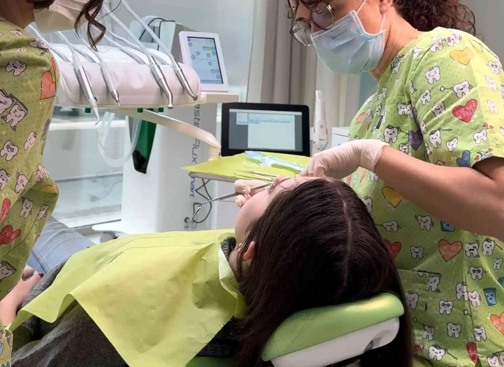 Quanto dura un impianto dentale