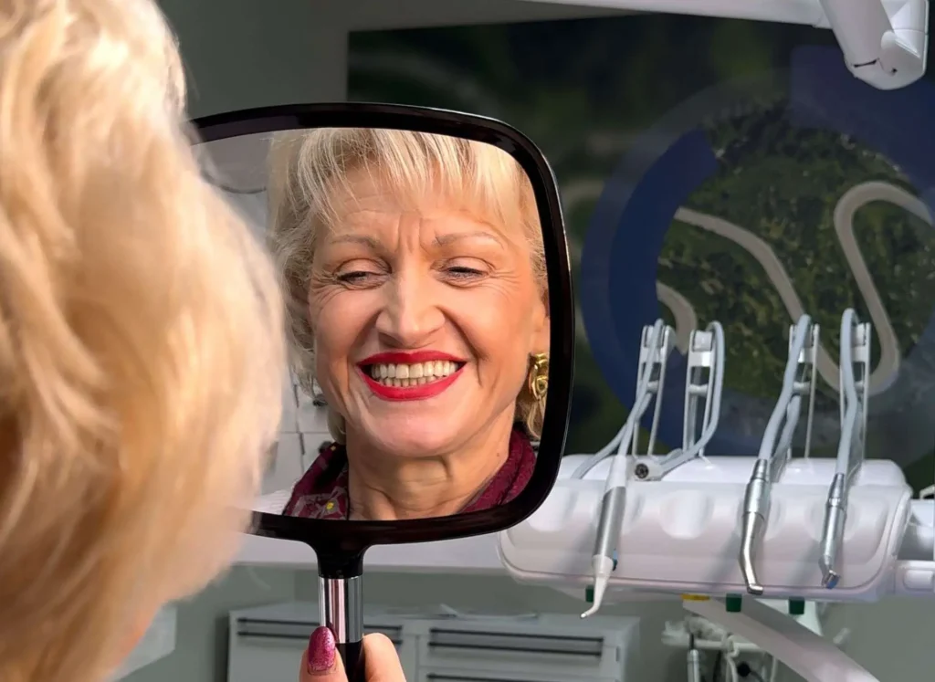 Come rinforzare i denti: Strategie per una bocca sana 1 Come rinforzare i denti
