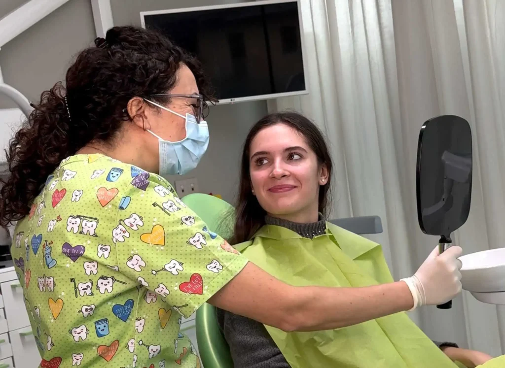 Come curare la parodontite